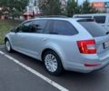 Серый Шкода Октавия, объемом двигателя 1.6 л и пробегом 228 тыс. км за 11300 $, фото 3 на Automoto.ua
