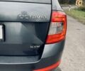 Серый Шкода Октавия, объемом двигателя 1.6 л и пробегом 394 тыс. км за 10000 $, фото 4 на Automoto.ua