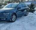 Серый Шкода Октавия, объемом двигателя 1.97 л и пробегом 225 тыс. км за 13300 $, фото 1 на Automoto.ua