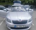 Серый Шкода Октавия, объемом двигателя 1.6 л и пробегом 205 тыс. км за 12656 $, фото 1 на Automoto.ua