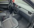 Серый Шкода Октавия, объемом двигателя 1.6 л и пробегом 232 тыс. км за 11200 $, фото 14 на Automoto.ua
