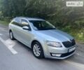 Серый Шкода Октавия, объемом двигателя 1.6 л и пробегом 285 тыс. км за 12600 $, фото 1 на Automoto.ua