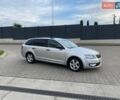 Серый Шкода Октавия, объемом двигателя 1.6 л и пробегом 237 тыс. км за 10200 $, фото 11 на Automoto.ua