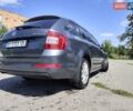 Серый Шкода Октавия, объемом двигателя 1.6 л и пробегом 309 тыс. км за 12500 $, фото 4 на Automoto.ua