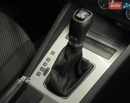 Серый Шкода Октавия, объемом двигателя 0 л и пробегом 191 тыс. км за 12999 $, фото 28 на Automoto.ua