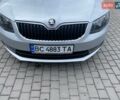 Серый Шкода Октавия, объемом двигателя 1.6 л и пробегом 210 тыс. км за 12500 $, фото 1 на Automoto.ua