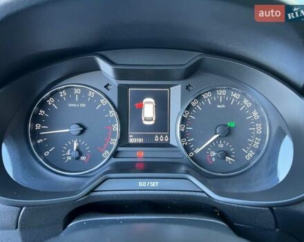 Шкода Октавія 2016 у Хмельницькому на Automoto.ua Сірий Шкода Октавія, об'ємом двигуна 1.97 л та пробігом 303 тис. км за 14700 $, фото 16 на Automoto.ua