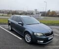 Серый Шкода Октавия, объемом двигателя 1.6 л и пробегом 232 тыс. км за 11200 $, фото 1 на Automoto.ua