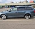 Серый Шкода Октавия, объемом двигателя 1.6 л и пробегом 169 тыс. км за 13000 $, фото 8 на Automoto.ua