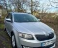 Сірий Шкода Октавія, об'ємом двигуна 1.6 л та пробігом 254 тис. км за 10950 $, фото 1 на Automoto.ua