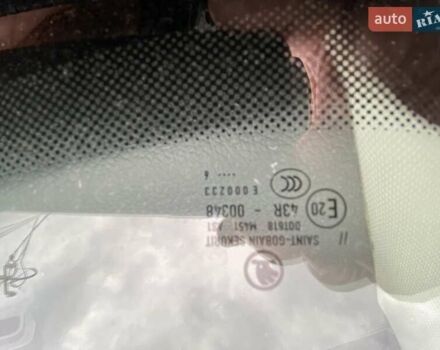 Серый Шкода Октавия, объемом двигателя 1.6 л и пробегом 305 тыс. км за 11000 $, фото 71 на Automoto.ua