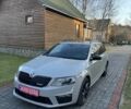 Серый Шкода Октавия, объемом двигателя 1.97 л и пробегом 260 тыс. км за 16999 $, фото 11 на Automoto.ua