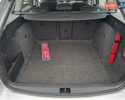 Серый Шкода Октавия, объемом двигателя 1.6 л и пробегом 250 тыс. км за 10500 $, фото 14 на Automoto.ua