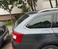 Серый Шкода Октавия, объемом двигателя 1.6 л и пробегом 297 тыс. км за 10100 $, фото 5 на Automoto.ua
