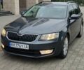 Серый Шкода Октавия, объемом двигателя 1.6 л и пробегом 275 тыс. км за 12500 $, фото 4 на Automoto.ua