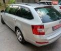 Серый Шкода Октавия, объемом двигателя 1.8 л и пробегом 200 тыс. км за 10700 $, фото 4 на Automoto.ua