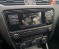 Серый Шкода Октавия, объемом двигателя 1.6 л и пробегом 240 тыс. км за 11300 $, фото 18 на Automoto.ua