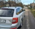 Сірий Шкода Октавія, об'ємом двигуна 1.6 л та пробігом 254 тис. км за 10950 $, фото 9 на Automoto.ua
