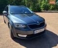 Сірий Шкода Октавія, об'ємом двигуна 1.6 л та пробігом 290 тис. км за 10900 $, фото 19 на Automoto.ua