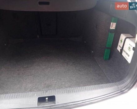 Серый Шкода Октавия, объемом двигателя 1.6 л и пробегом 264 тыс. км за 11900 $, фото 15 на Automoto.ua