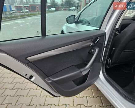 Серый Шкода Октавия, объемом двигателя 1.6 л и пробегом 203 тыс. км за 13900 $, фото 33 на Automoto.ua