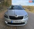 Сірий Шкода Октавія, об'ємом двигуна 1.97 л та пробігом 214 тис. км за 14799 $, фото 6 на Automoto.ua