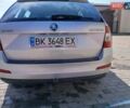 Сірий Шкода Октавія, об'ємом двигуна 1.6 л та пробігом 206 тис. км за 10100 $, фото 5 на Automoto.ua