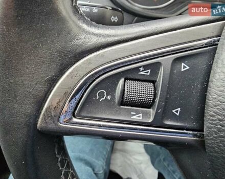 Серый Шкода Октавия, объемом двигателя 1.6 л и пробегом 203 тыс. км за 13900 $, фото 20 на Automoto.ua