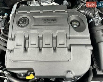 Шкода Октавія 2016 у Вінниці на Automoto.ua Сірий Шкода Октавія, об'ємом двигуна 1.6 л та пробігом 232 тис. км за 11777 $, фото 60 на Automoto.ua