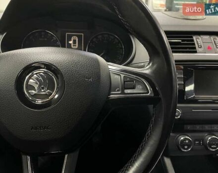 Серый Шкода Октавия, объемом двигателя 1.97 л и пробегом 296 тыс. км за 11490 $, фото 21 на Automoto.ua