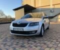 Серый Шкода Октавия, объемом двигателя 1.4 л и пробегом 186 тыс. км за 11700 $, фото 15 на Automoto.ua