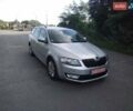 Сірий Шкода Октавія, об'ємом двигуна 1.6 л та пробігом 195 тис. км за 12300 $, фото 2 на Automoto.ua