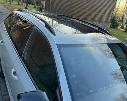 Серый Шкода Октавия, объемом двигателя 1.97 л и пробегом 260 тыс. км за 16999 $, фото 29 на Automoto.ua