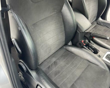 Шкода Октавія 2016 у Тернополі на Automoto.ua Сірий Шкода Октавія, об'ємом двигуна 1.6 л та пробігом 215 тис. км за 12500 $, фото 19 на Automoto.ua