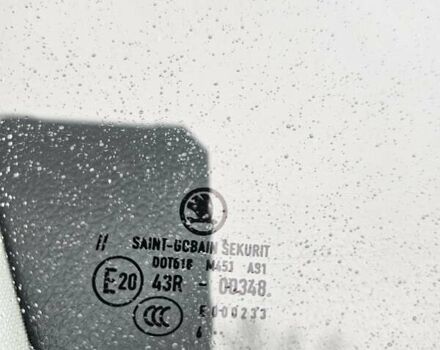 Серый Шкода Октавия, объемом двигателя 1.6 л и пробегом 232 тыс. км за 11200 $, фото 20 на Automoto.ua