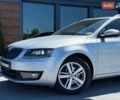 Шкода Октавия 2016 в Ровно на Automoto.ua Серый Шкода Октавия, объемом двигателя 2 л и пробегом 231 тыс. км за 15599 $, фото 1 на Automoto.ua