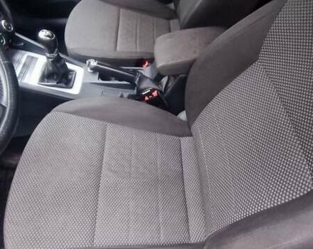 Серый Шкода Октавия, объемом двигателя 1.6 л и пробегом 324 тыс. км за 10200 $, фото 11 на Automoto.ua