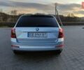 Сірий Шкода Октавія, об'ємом двигуна 1.98 л та пробігом 284 тис. км за 12000 $, фото 3 на Automoto.ua