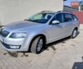 Сірий Шкода Октавія, об'ємом двигуна 1.6 л та пробігом 206 тис. км за 10100 $, фото 1 на Automoto.ua