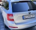 Серый Шкода Октавия, объемом двигателя 1.6 л и пробегом 297 тыс. км за 11900 $, фото 15 на Automoto.ua
