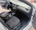 Серый Шкода Октавия, объемом двигателя 1.8 л и пробегом 200 тыс. км за 10700 $, фото 12 на Automoto.ua