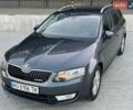 Сірий Шкода Октавія, об'ємом двигуна 1.6 л та пробігом 237 тис. км за 9350 $, фото 41 на Automoto.ua