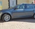 Серый Шкода Октавия, объемом двигателя 1.6 л и пробегом 285 тыс. км за 11800 $, фото 1 на Automoto.ua
