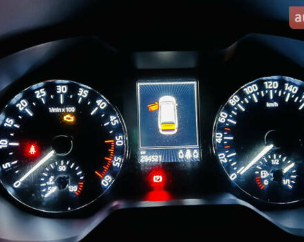 Серый Шкода Октавия, объемом двигателя 1.6 л и пробегом 294 тыс. км за 12900 $, фото 16 на Automoto.ua