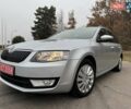 Шкода Октавия 2016 в Ковель на Automoto.ua Серый Шкода Октавия, объемом двигателя 0 л и пробегом 227 тыс. км за 12700 $, фото 14 на Automoto.ua