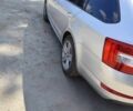 Сірий Шкода Октавія, об'ємом двигуна 1.97 л та пробігом 278 тис. км за 12500 $, фото 4 на Automoto.ua