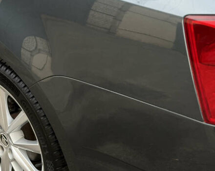 Сірий Шкода Октавія, об'ємом двигуна 2 л та пробігом 210 тис. км за 14900 $, фото 137 на Automoto.ua