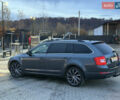 Серый Шкода Октавия, объемом двигателя 1.98 л и пробегом 177 тыс. км за 16900 $, фото 7 на Automoto.ua