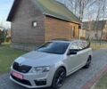 Серый Шкода Октавия, объемом двигателя 1.97 л и пробегом 260 тыс. км за 16999 $, фото 9 на Automoto.ua