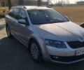 Серый Шкода Октавия, объемом двигателя 1.6 л и пробегом 235 тыс. км за 12800 $, фото 1 на Automoto.ua